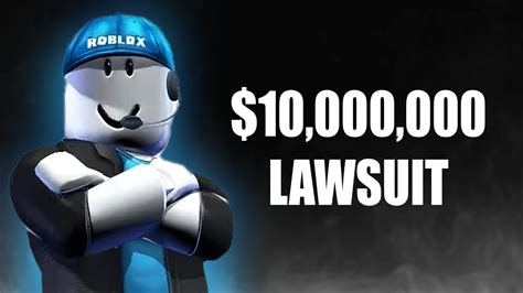 Roblox sued. Things To Know About Roblox sued. 